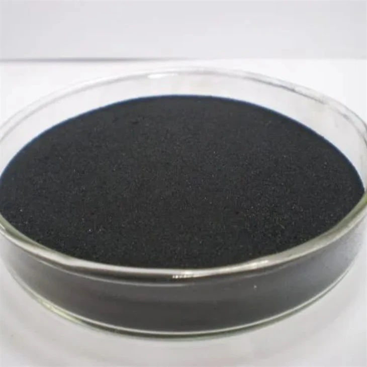 100% Water-Soluble Potassium Fulvic Acid Powder