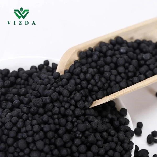95% Water Soluble Sodium Humate Granule