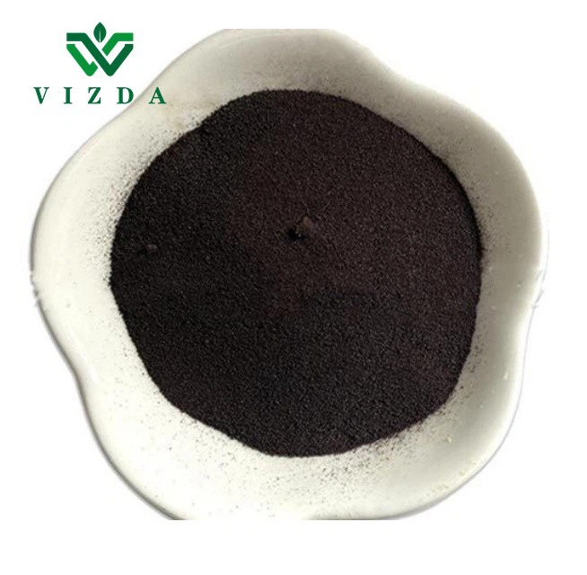 Agricultural Fertilizer Iron 6 EDDHA-Fe Manufacturer