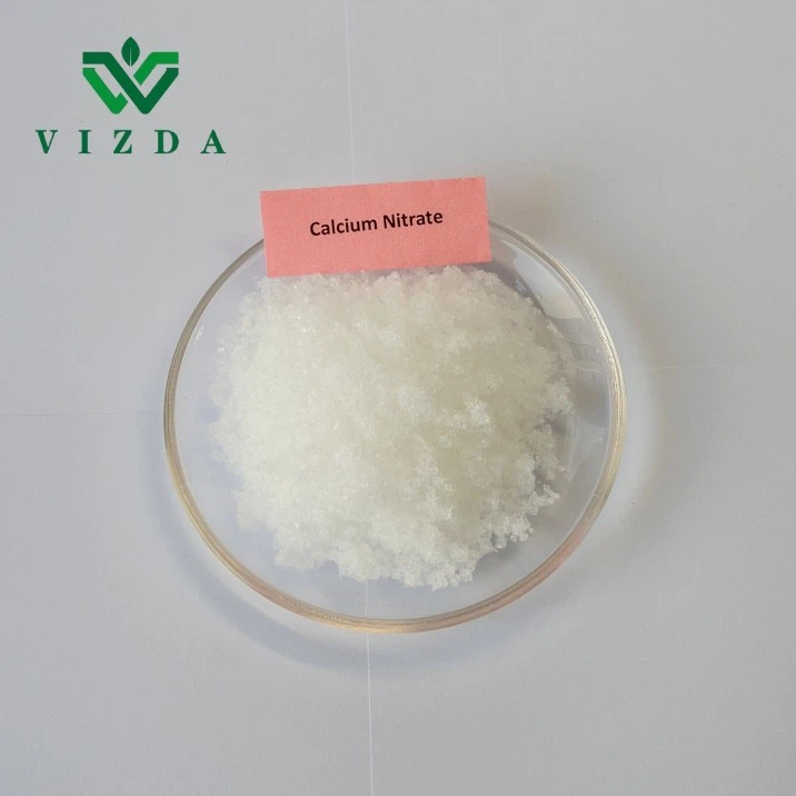 Analytical Reagent Calcium Nitrate