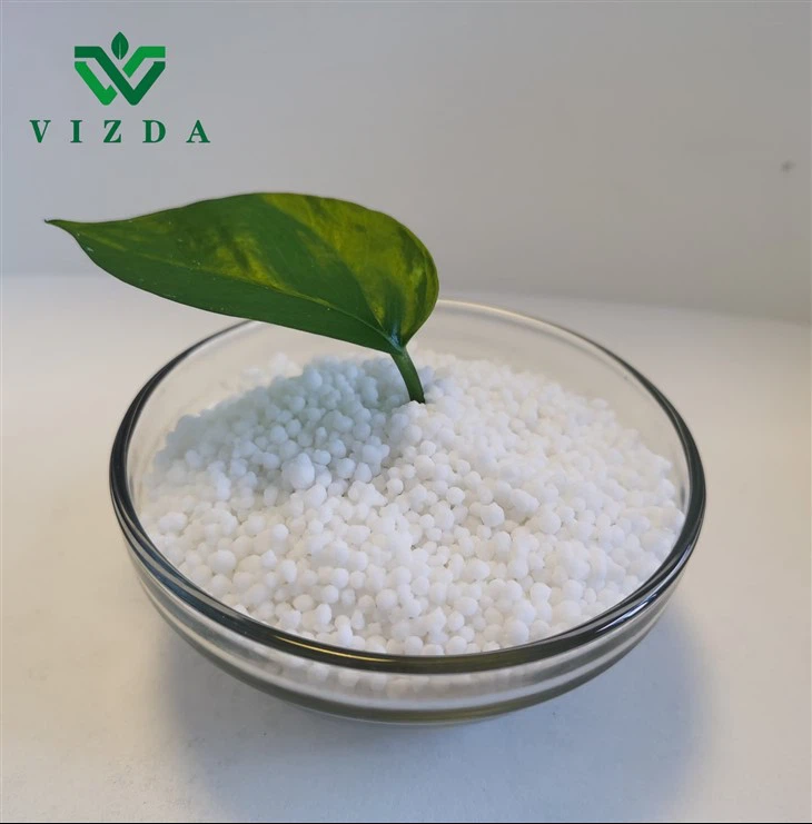 Calcium Ammonium Nitrate Fertiliser