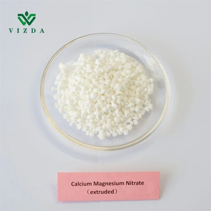 Calcium Magnesium Nitrate Nutrient Mix
