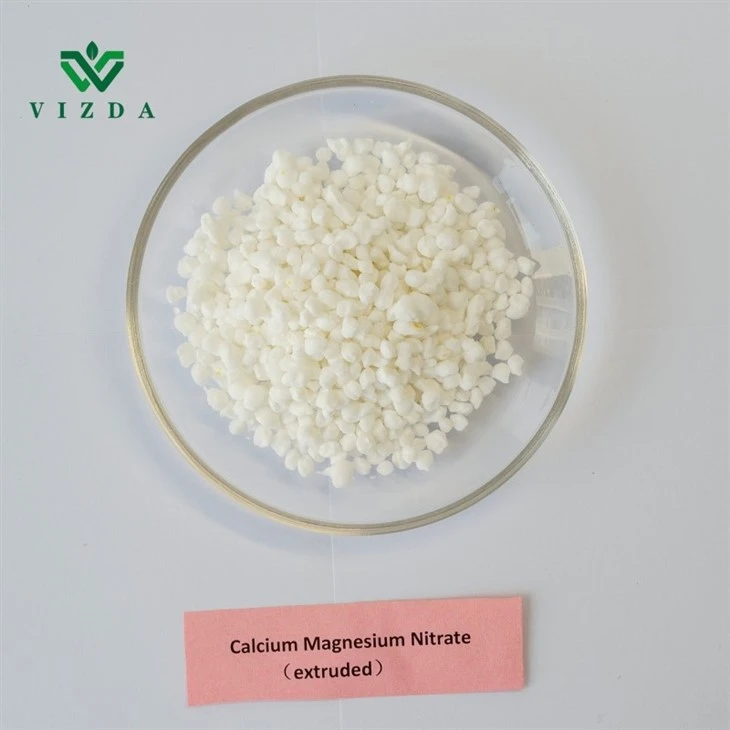 Calcium Magnesium Nitrate Nutrient Mix