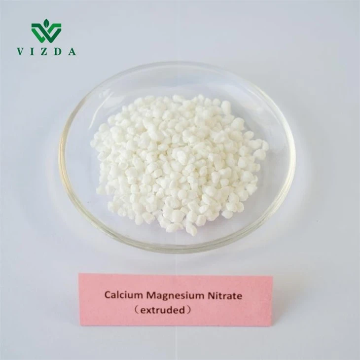 Barreja de nutrients de nitrat de magnesi i calci