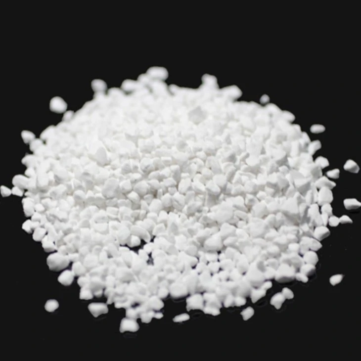 Crop-Boosting Potassium Sulfate