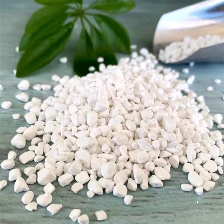 Crop-Boosting Potassium Sulfate
