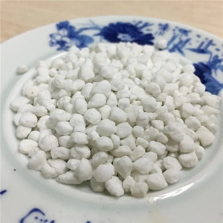 Crop-Boosting Potassium Sulfate