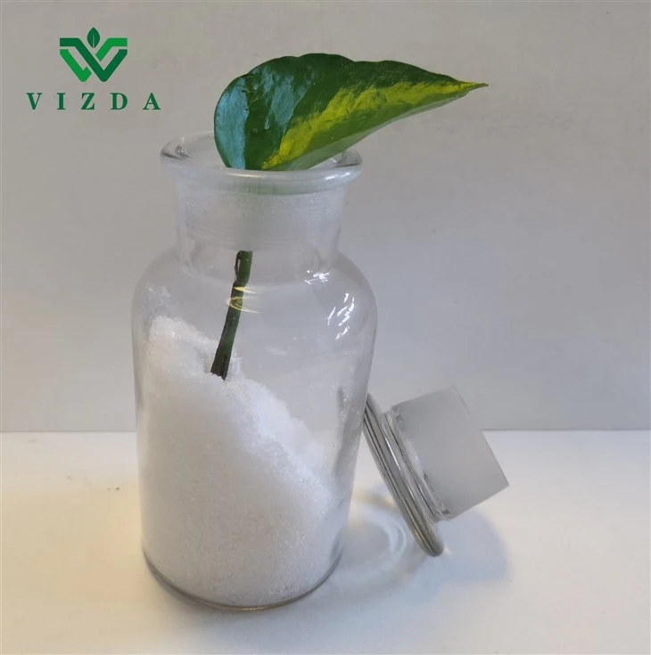 Crop Foliar Fertilizer Spray