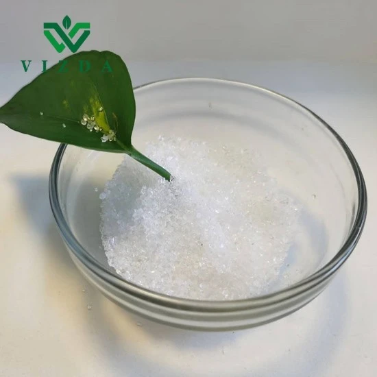 Crop Foliar Fertilizer Spray