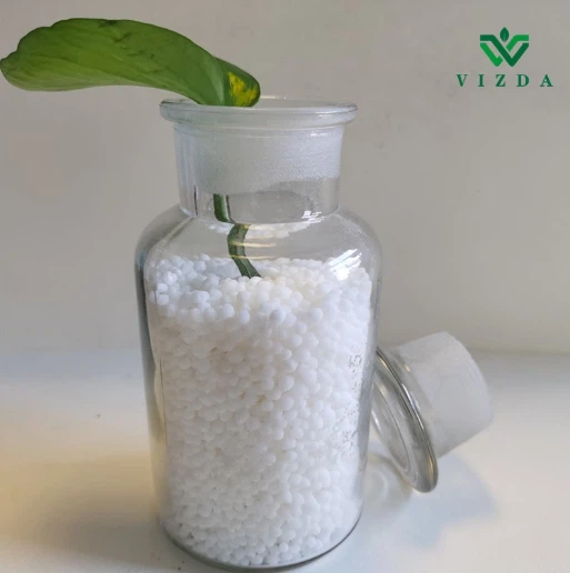 Crop-Optimizing Calcium Ammonium Nitrate Granular