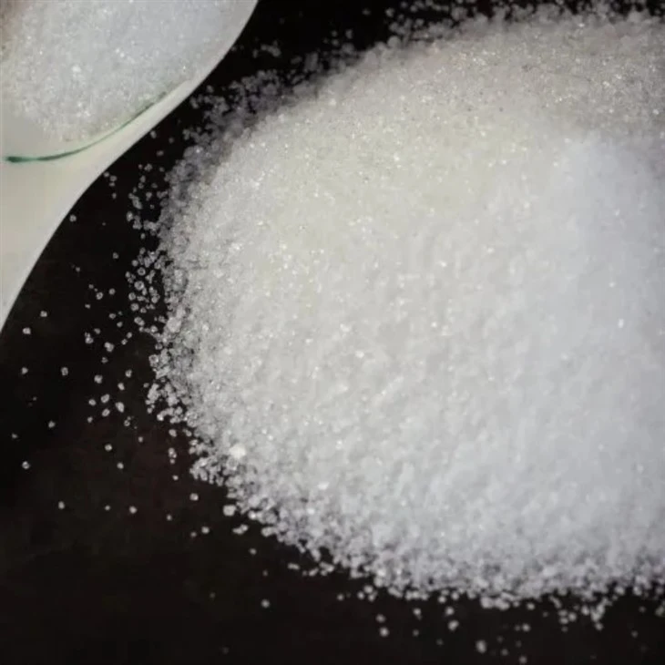 Diammonium Phosphate Tiny Crystal