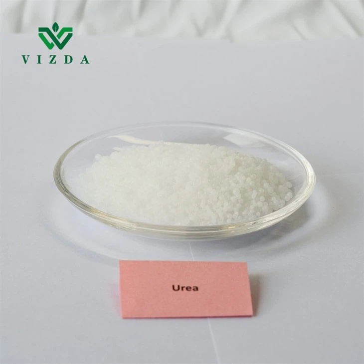Dye Industry Urea