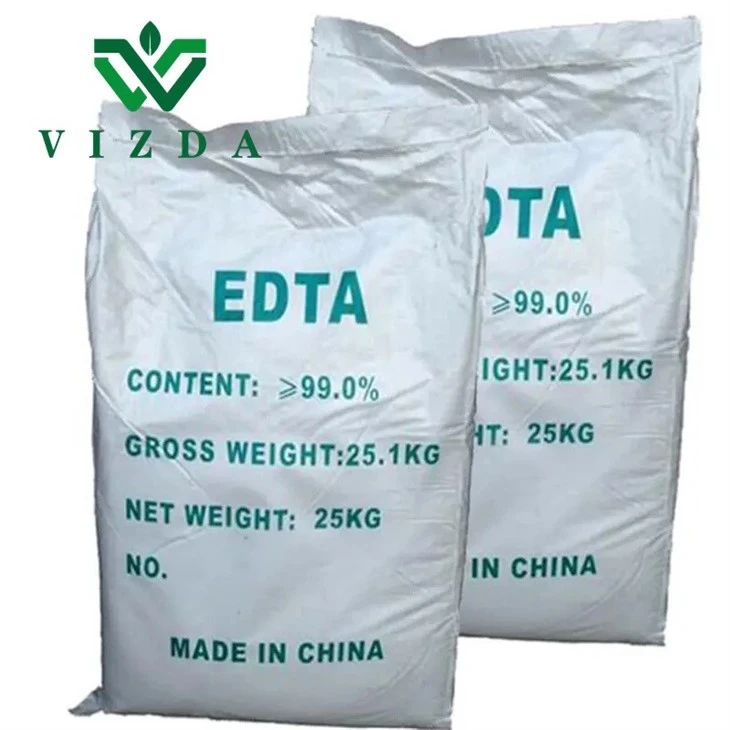 EDTA Fe Fertilizer