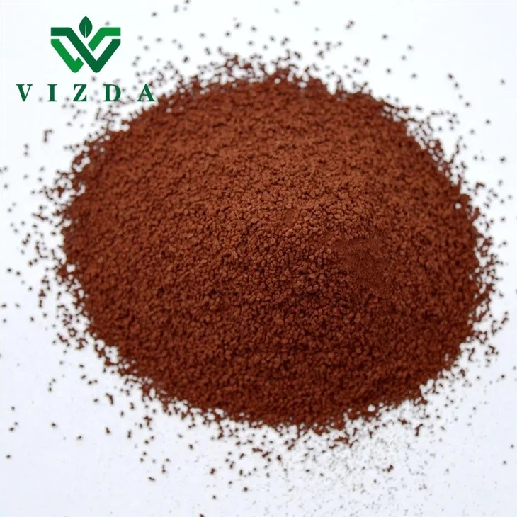 EDTA Fe EDTA Chelated Iron