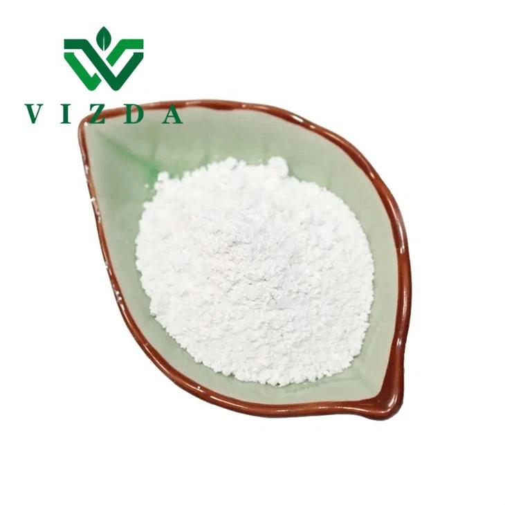 Suplement de nutrients vegetals de zinc EDTA