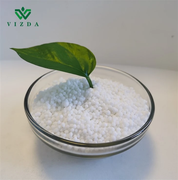 Efficient CaMg Nitrate Fertilizer For Farming Excellence