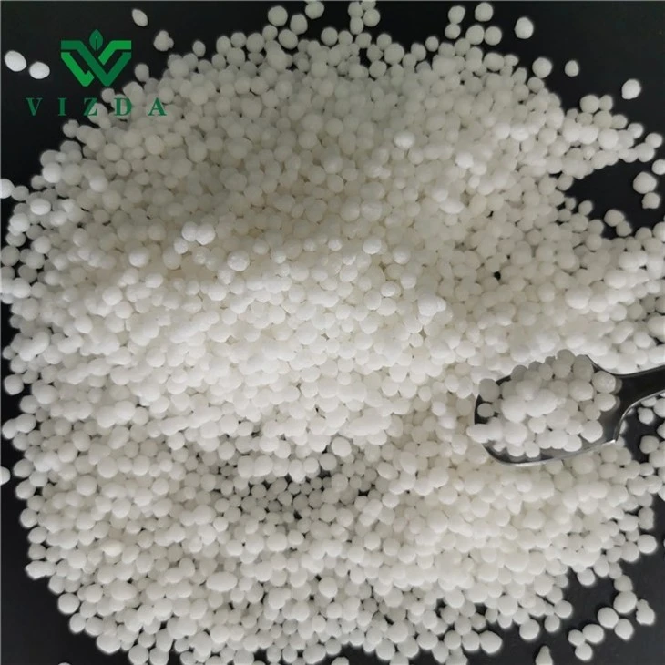 Efficient CaMg Nitrate Fertilizer For Farming Excellence