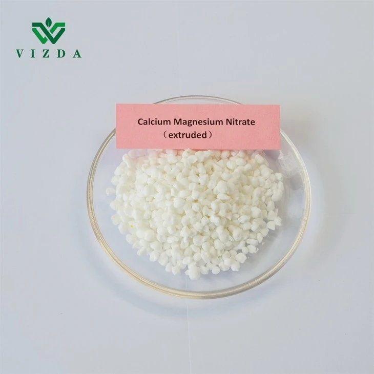 Extruded Calcium Magnesium Nitrate