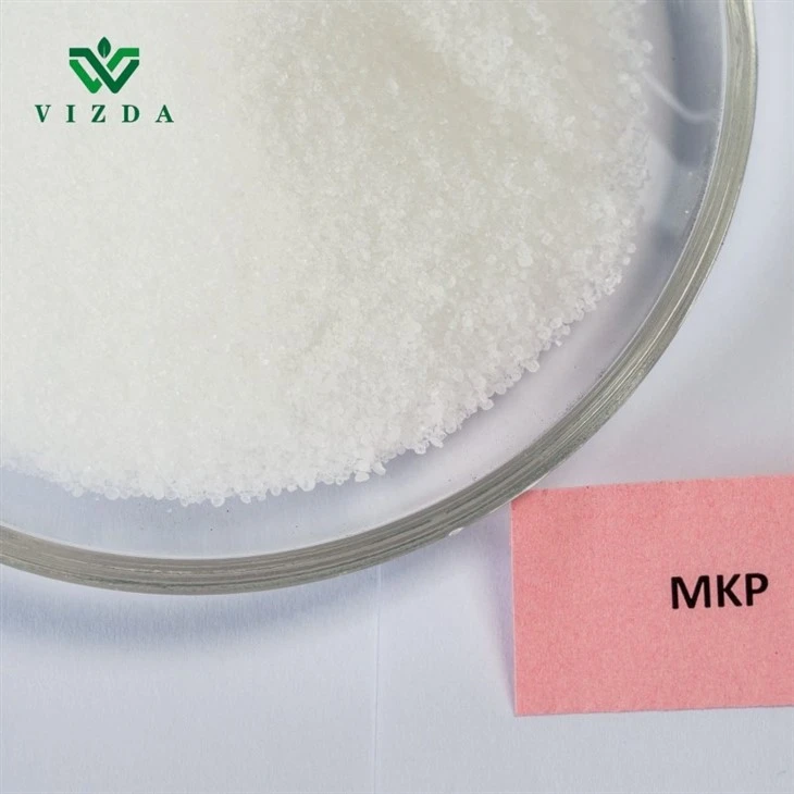 Farming Excellence With CropCare MKP