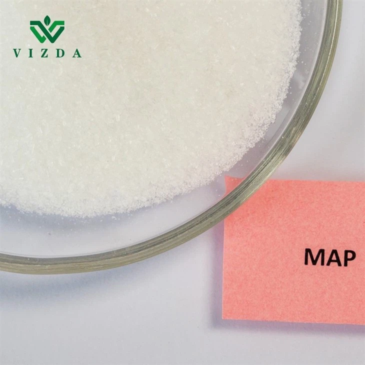 Farming Monoammonium Phosphate