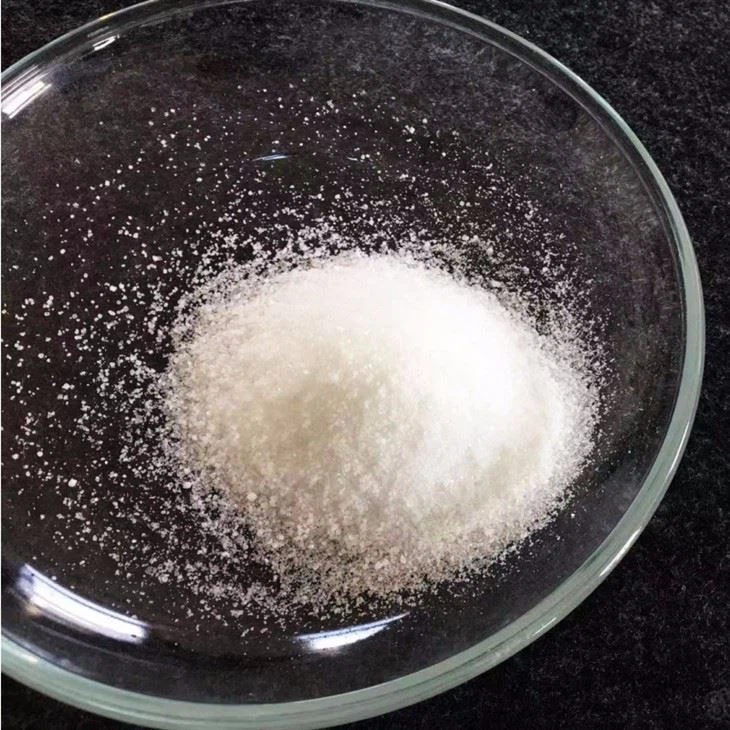 Fosfat d'urea retardant de flama