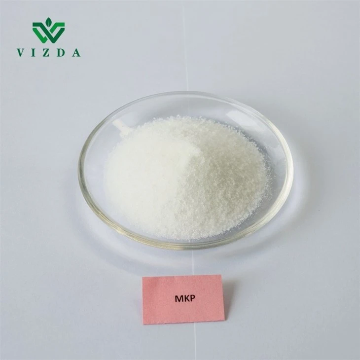 Green Growth MKP Fertilizer
