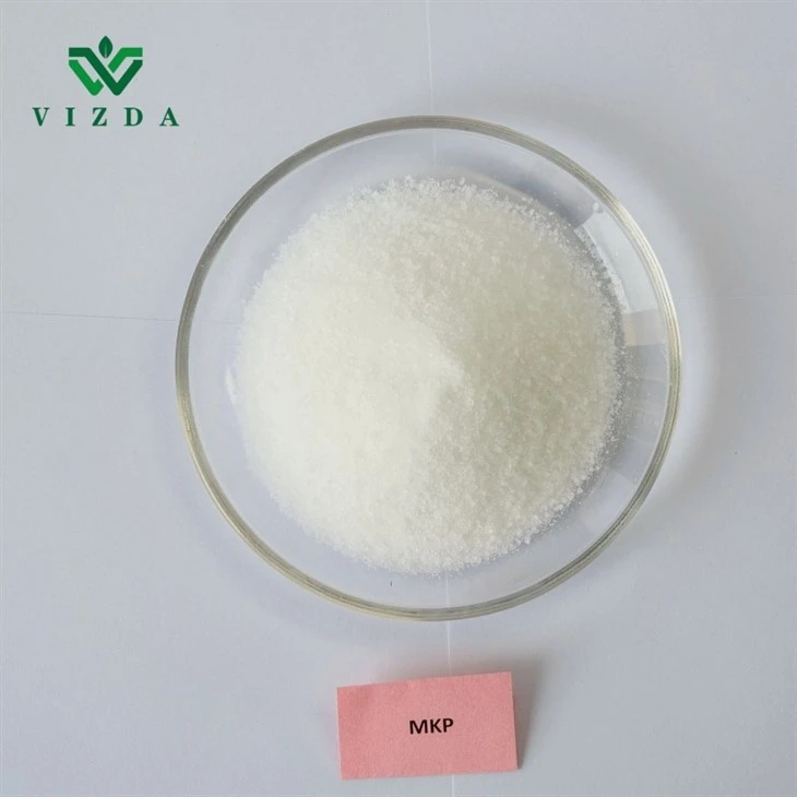 Green Growth MKP Fertilizer