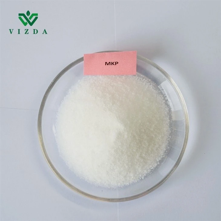 Green Growth MKP Fertilizer