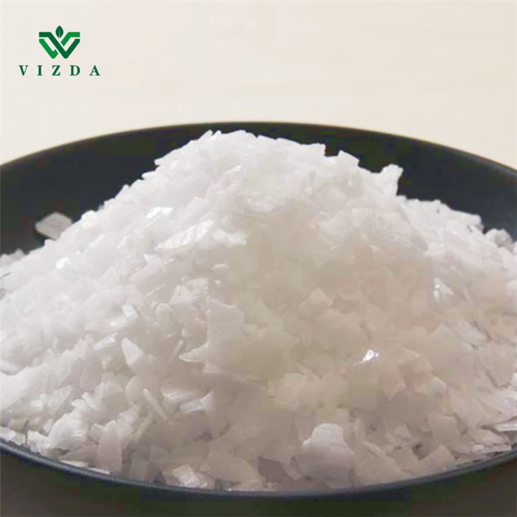 Industrial Caustic Soda