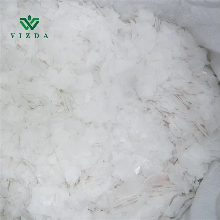 Industrial Caustic Soda