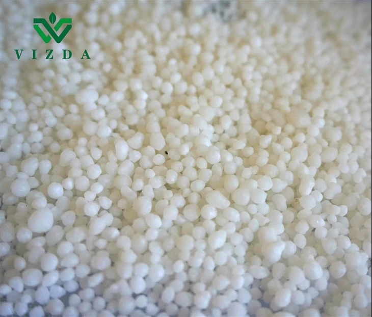 Mixed And Compound Fertilizer