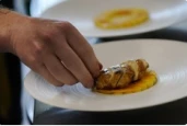 La indústria tocant el carrer K per destronar la carn de boví d'un dia