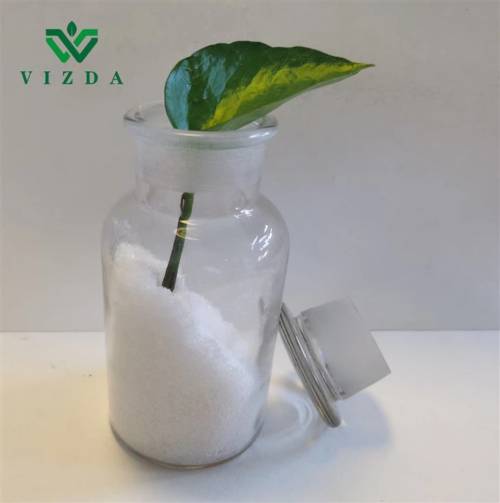 Nitrogen Purpose in Plants