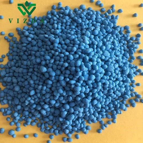 NPK Organic Fertilizer