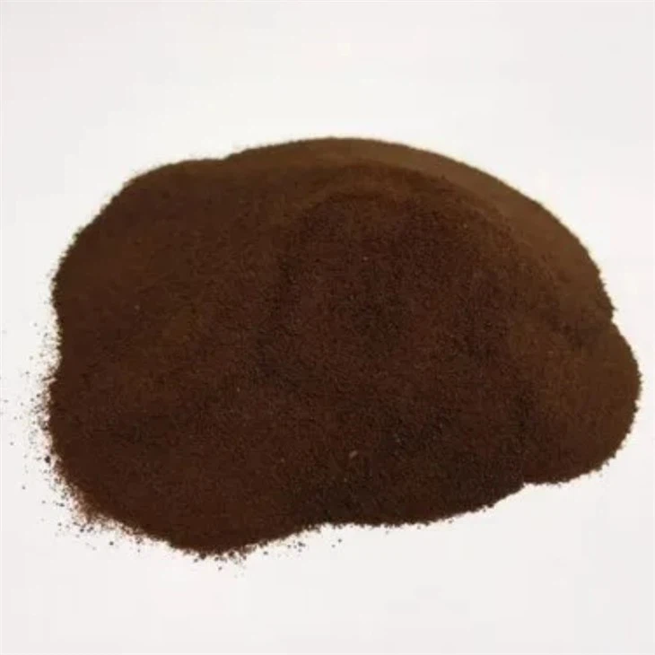 Organic Fertilizer Product Potassium Fulvic Acid With Good Quality
