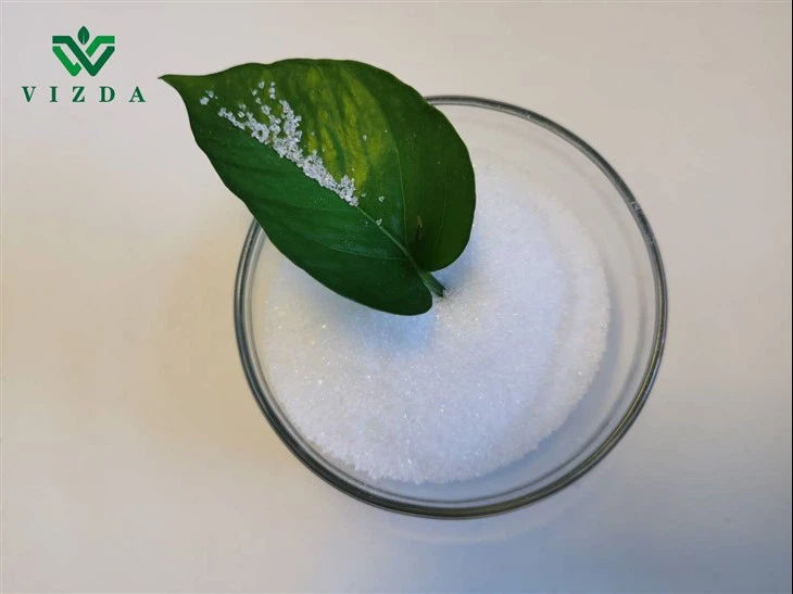Potassium Dihydrogen Phosphate For Plants