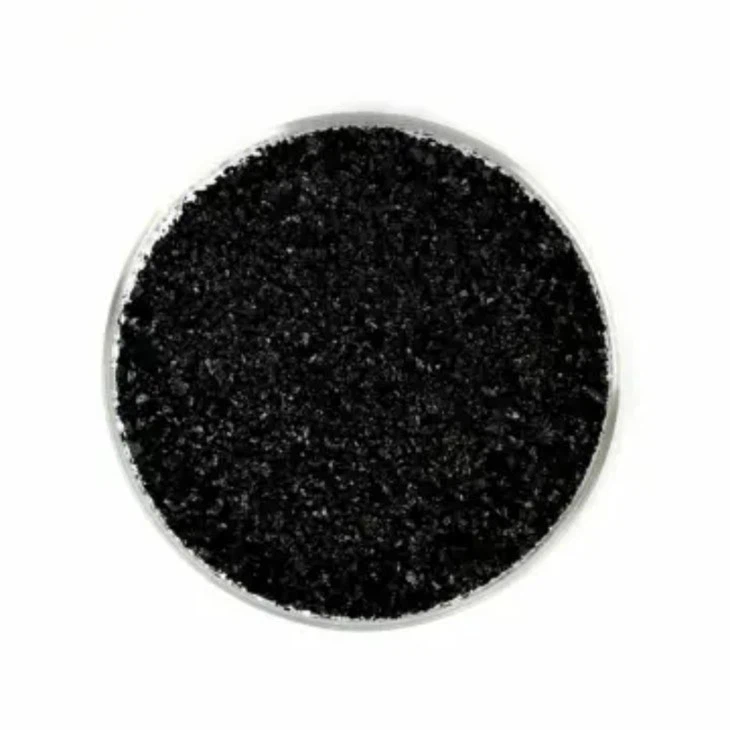 Potassium Fulvic Acid