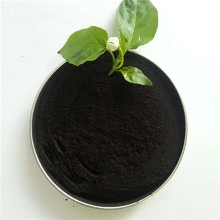 Potassium Fulvic Acid