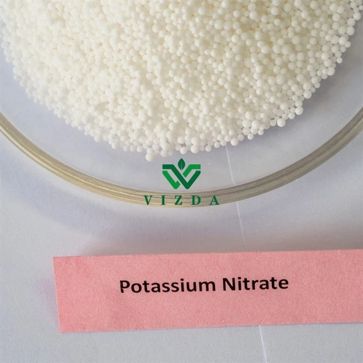 Potassium Nitrate