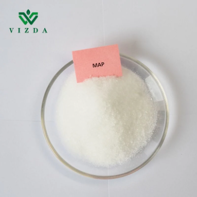 Agricultura Efecte Sòl PH MAP Fertilitzant