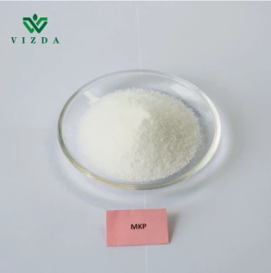 Nutrient agrícola - MKP CropCare en pols