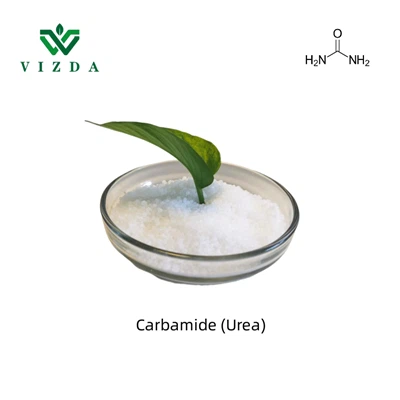 Fertilitzant d'urea envasat