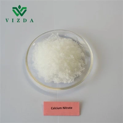 Nitrat de calci Nutrient agrícola
