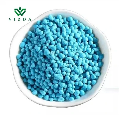 Fertilitzant orgànic NPK