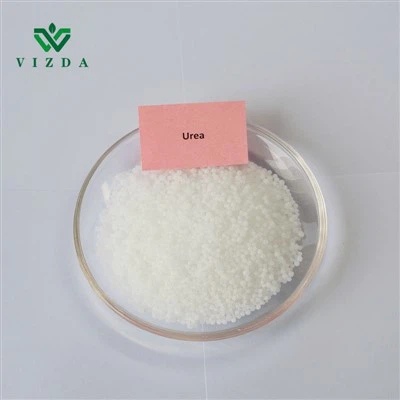 Prill d'urea soluble