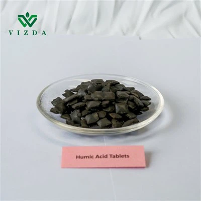 Hidrosolubilitat Agricultura Fertilitzant àcid húmic