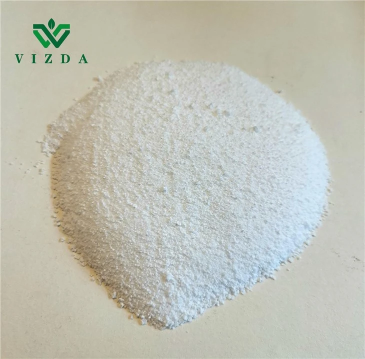 Solid Potassium Carbonate