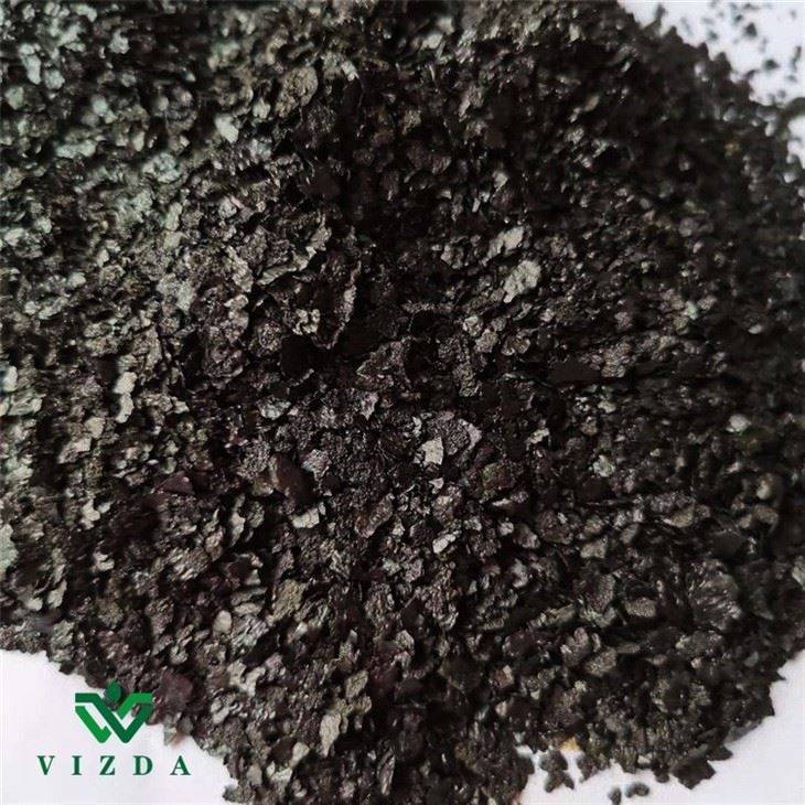 Soluble Sodium Humate