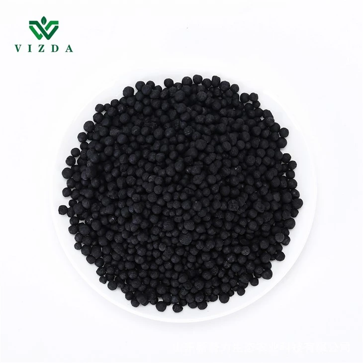 Humat de sodi soluble