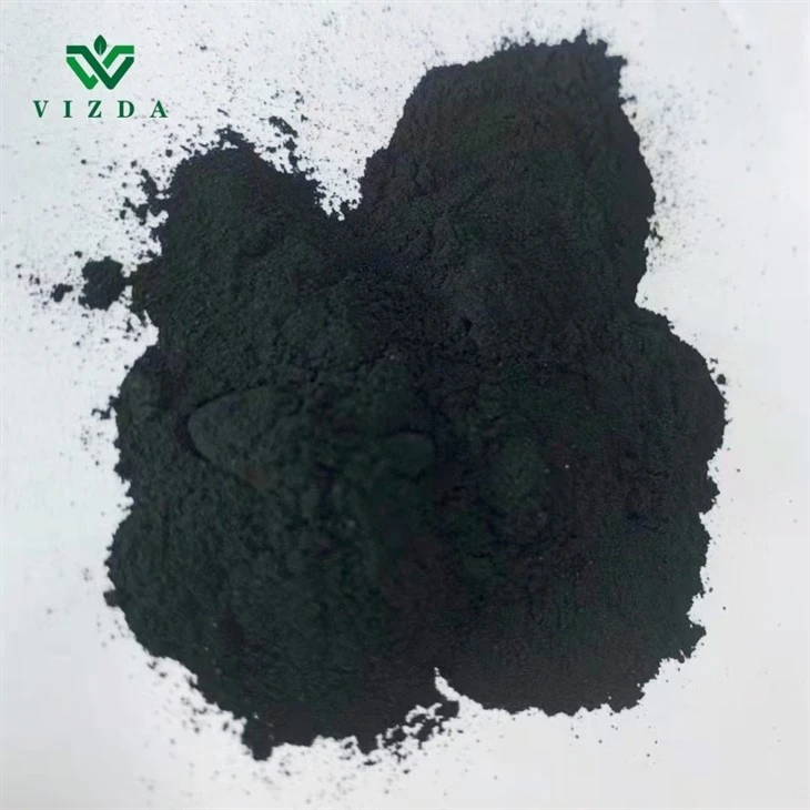 Soluble Sodium Humate